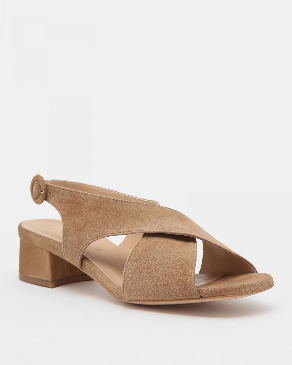 Barefoot sandals Principe di Bologna 2