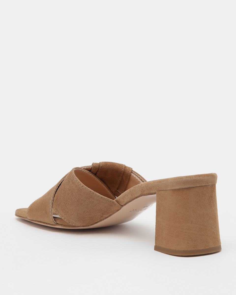 Barefoot sandals Principe di Bologna 3