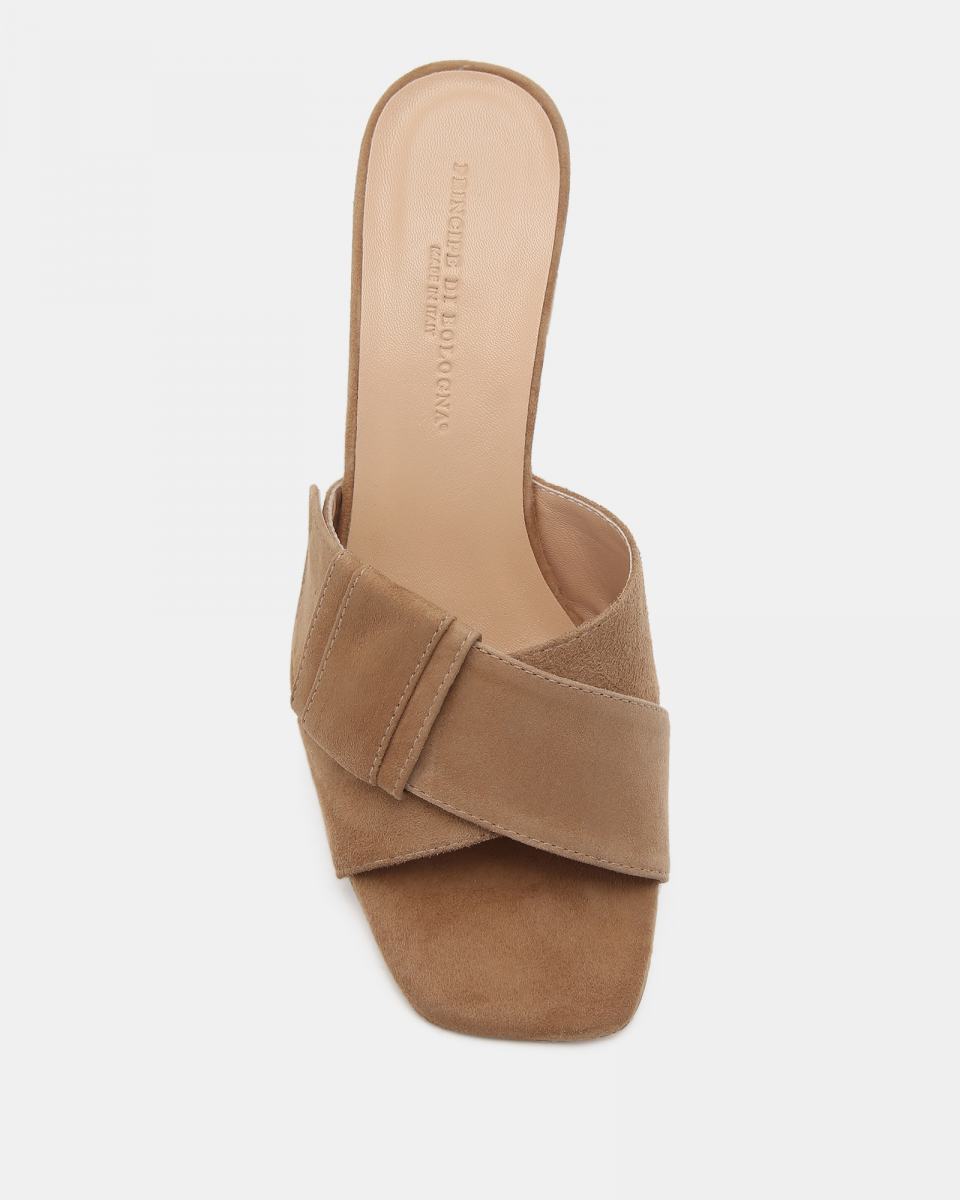 Barefoot sandals Principe di Bologna 5