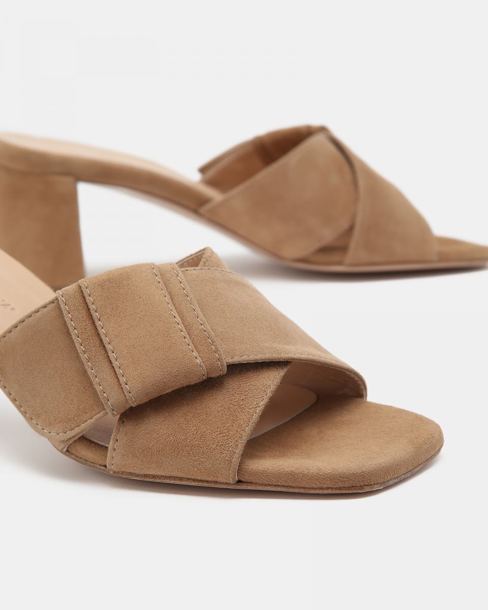 Barefoot sandals Principe di Bologna 6