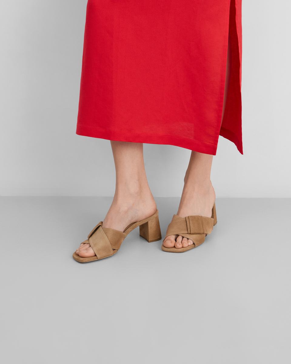 Barefoot sandals Principe di Bologna 8