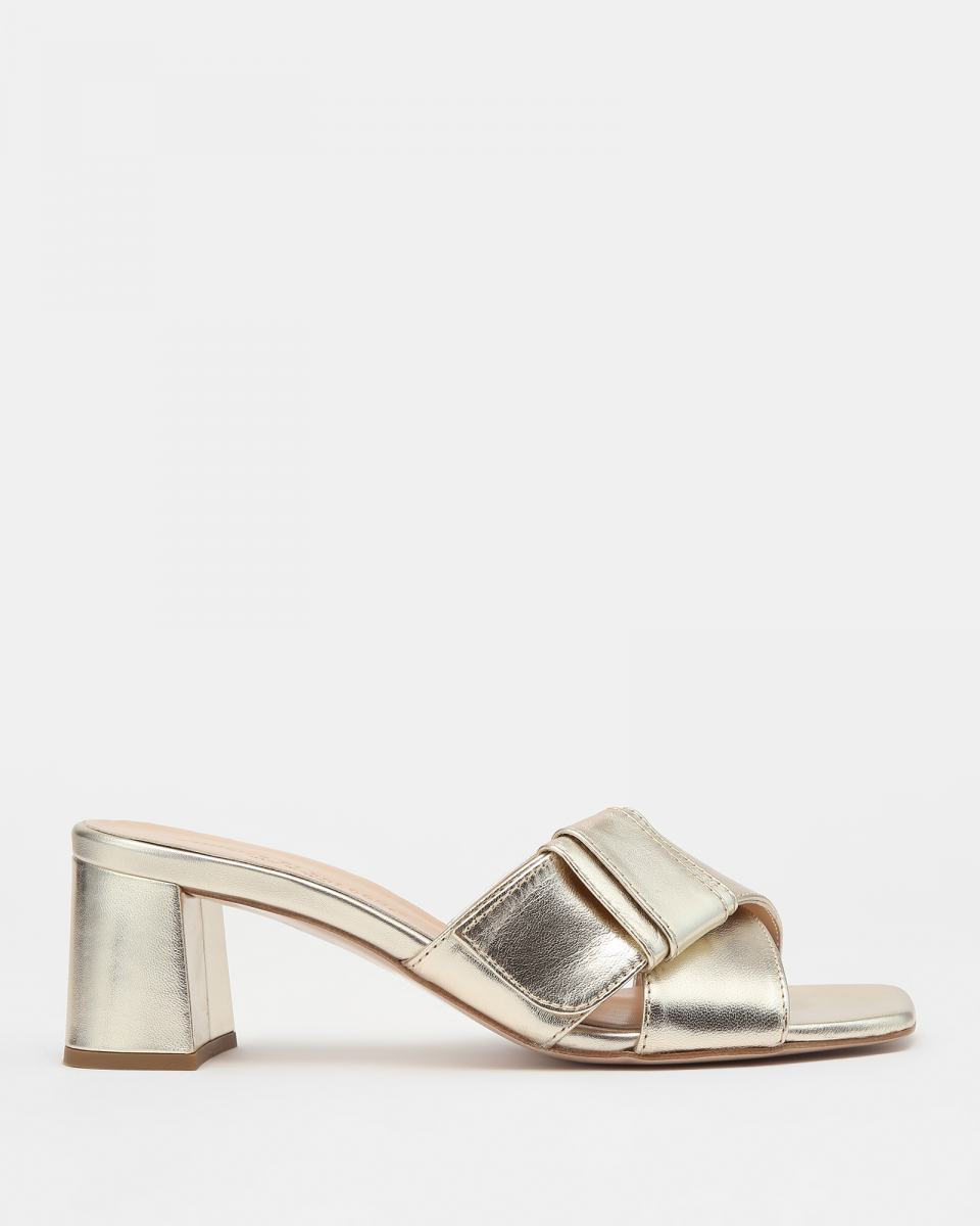 Barefoot sandals Principe di Bologna 1