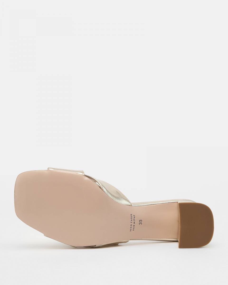 Barefoot sandals Principe di Bologna 4