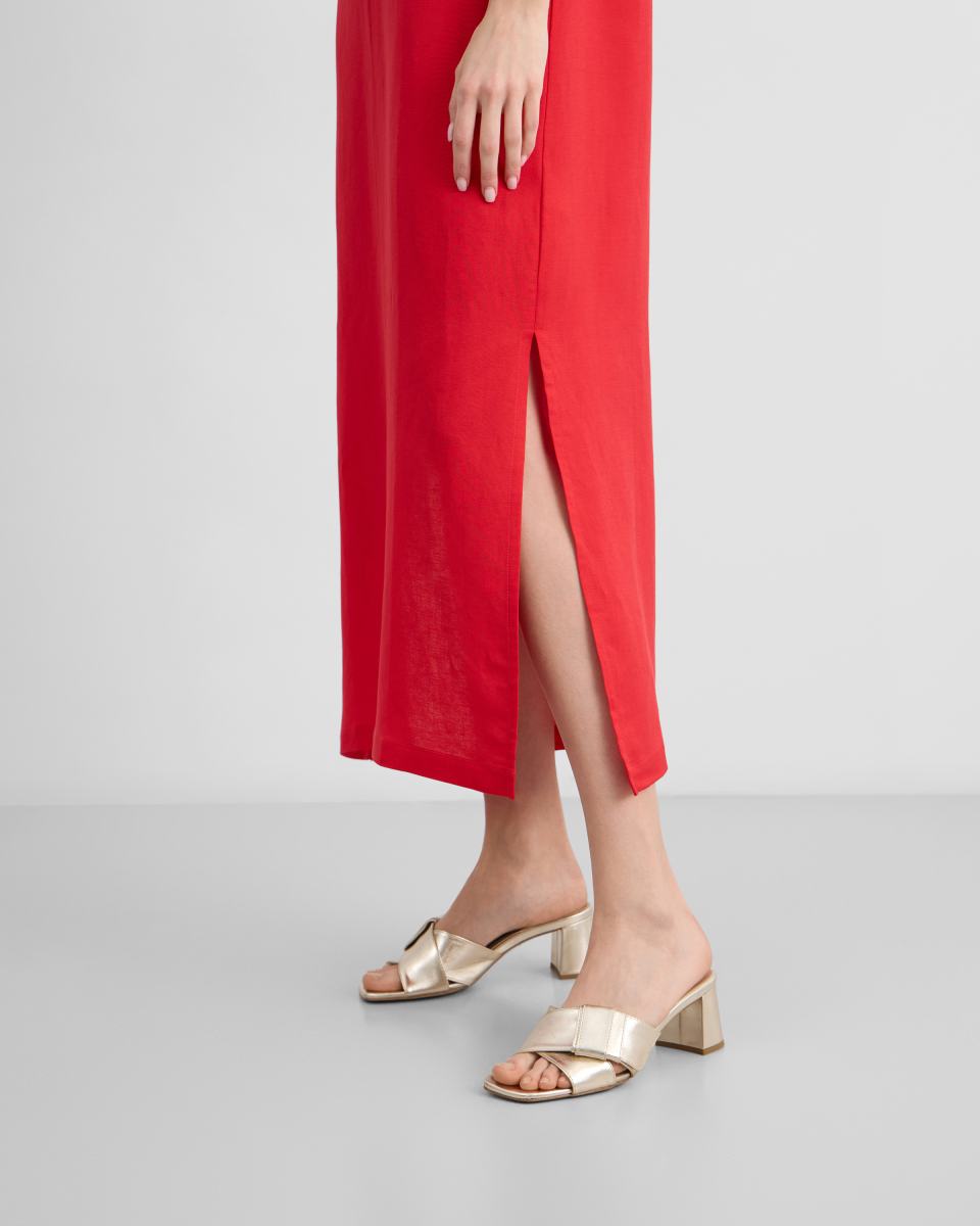 Barefoot sandals Principe di Bologna 8