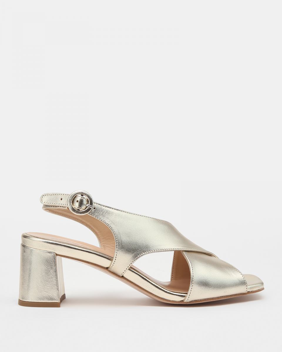 Barefoot sandals Principe di Bologna 1