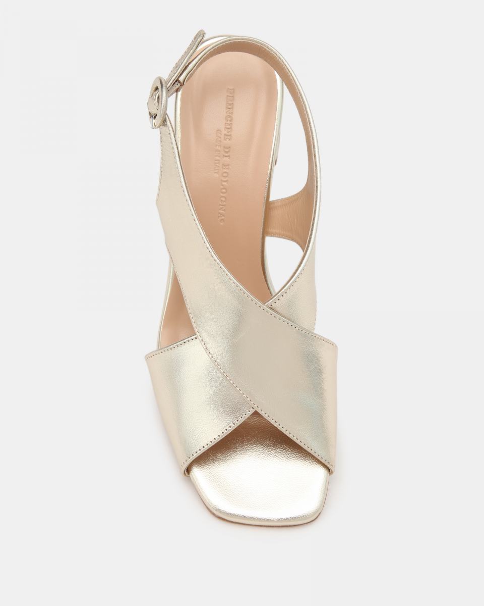 Barefoot sandals Principe di Bologna 5