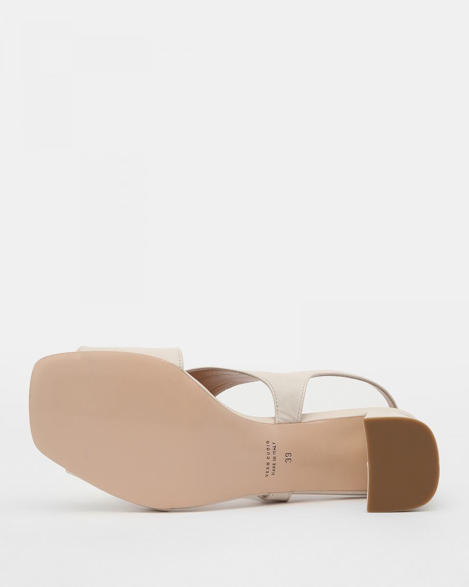 Barefoot sandals Principe di Bologna 4