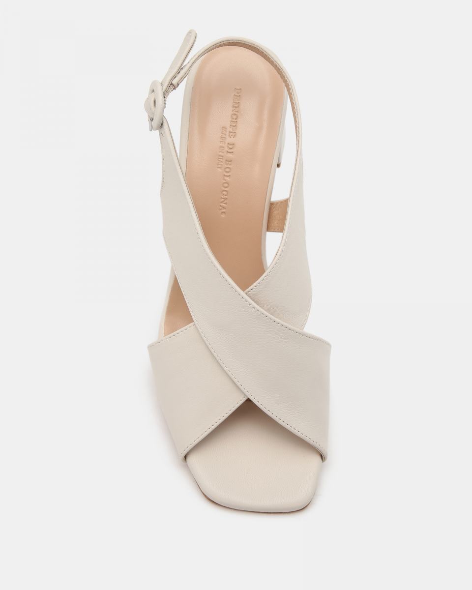 Barefoot sandals Principe di Bologna 5