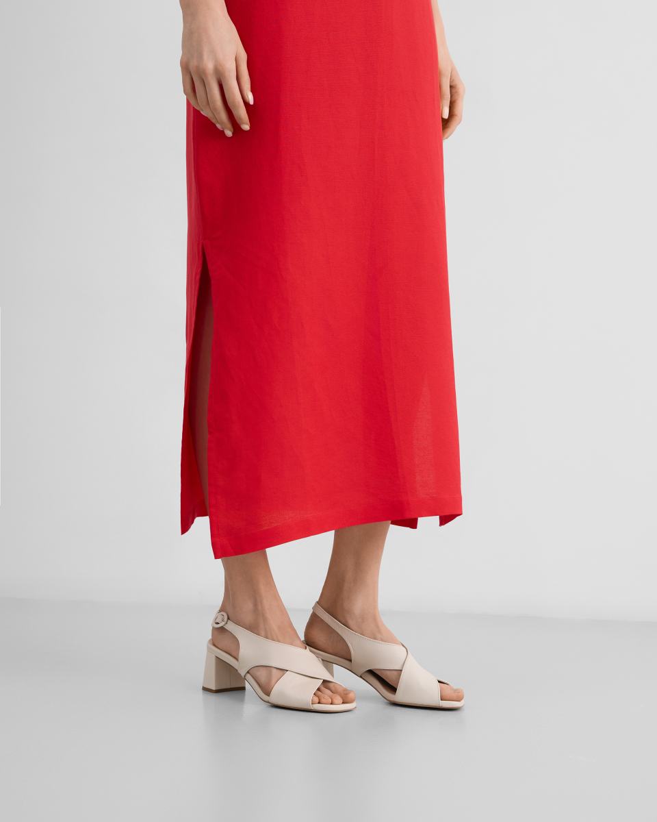 Barefoot sandals Principe di Bologna 8