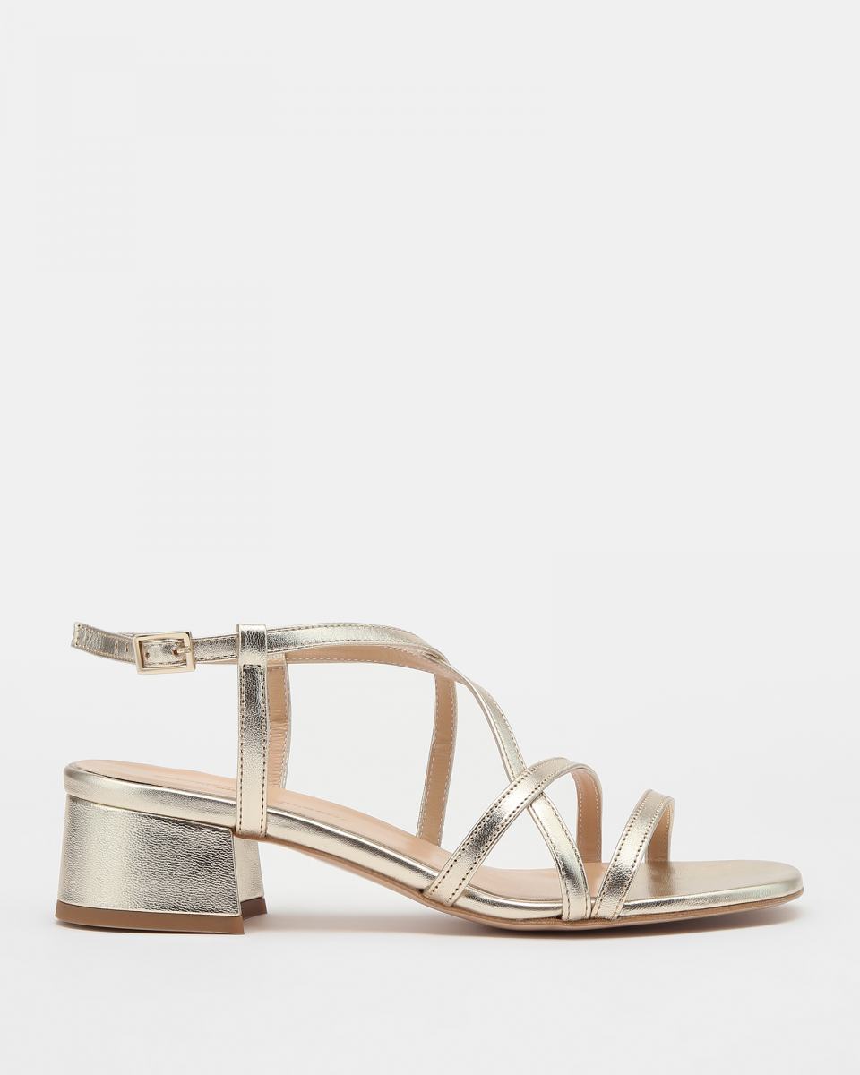 Barefoot sandals Principe di Bologna 1