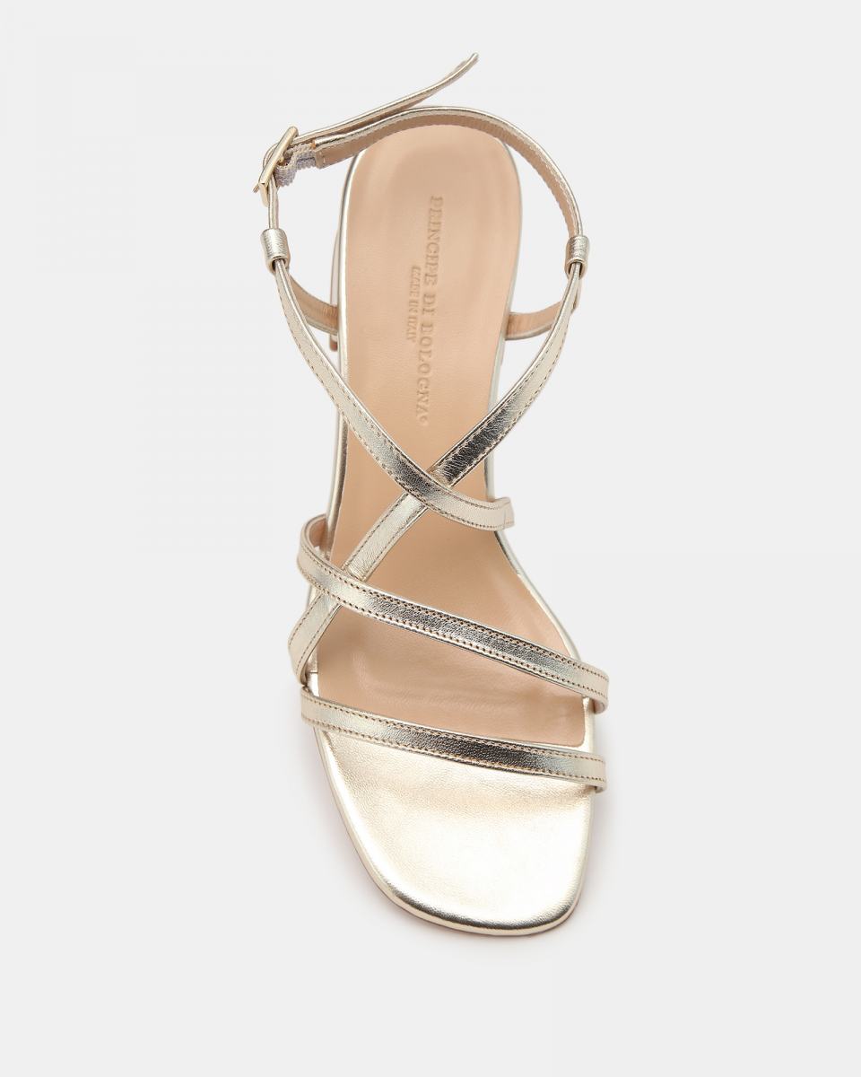 Barefoot sandals Principe di Bologna 5