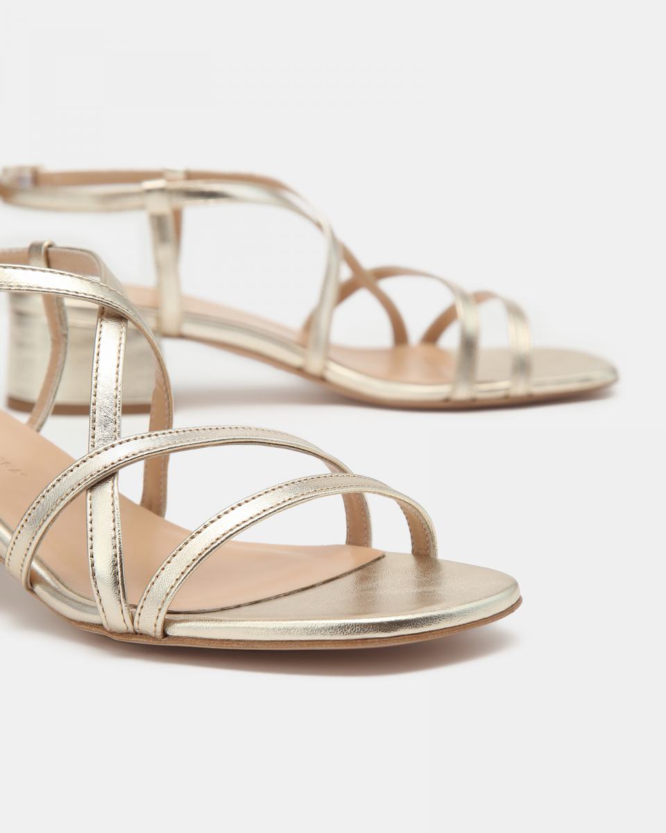 Barefoot sandals Principe di Bologna 6