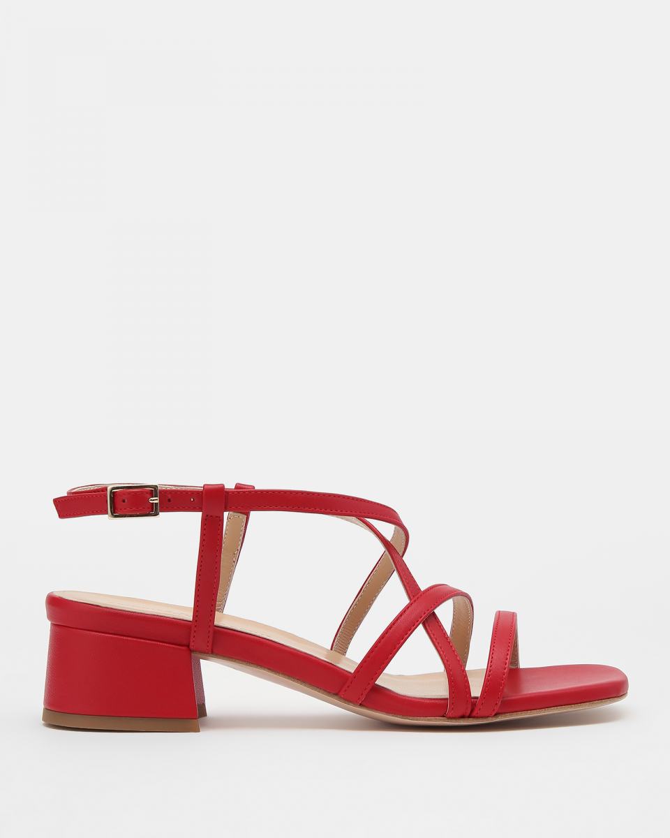 Barefoot sandals Principe di Bologna 1