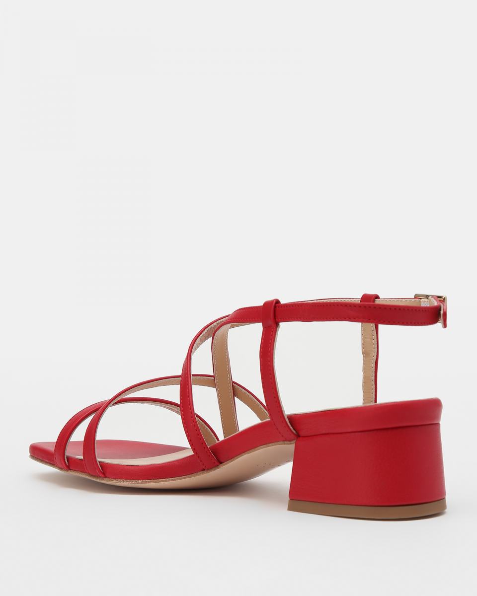 Barefoot sandals Principe di Bologna 3