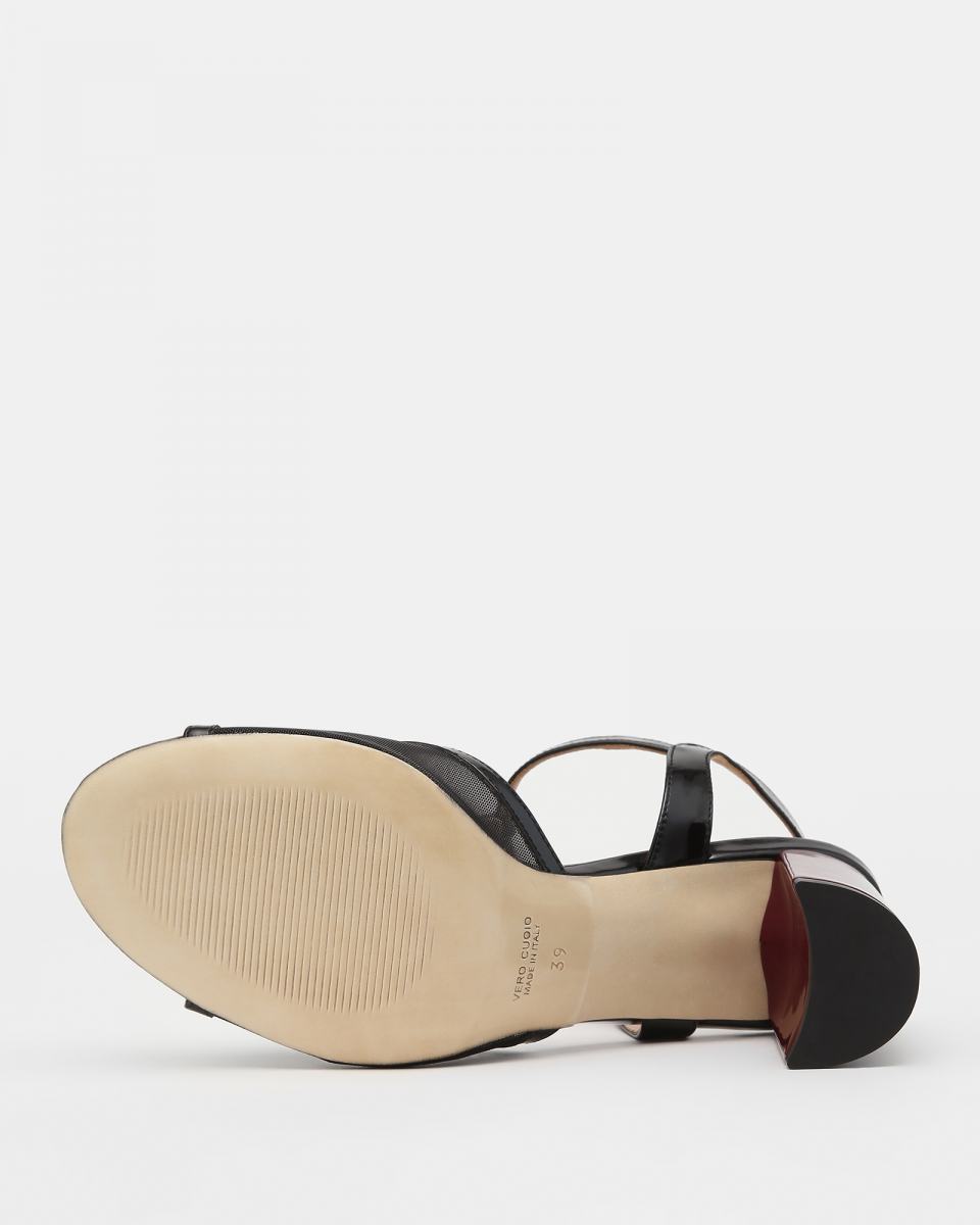 Barefoot sandals Principe di Bologna 4