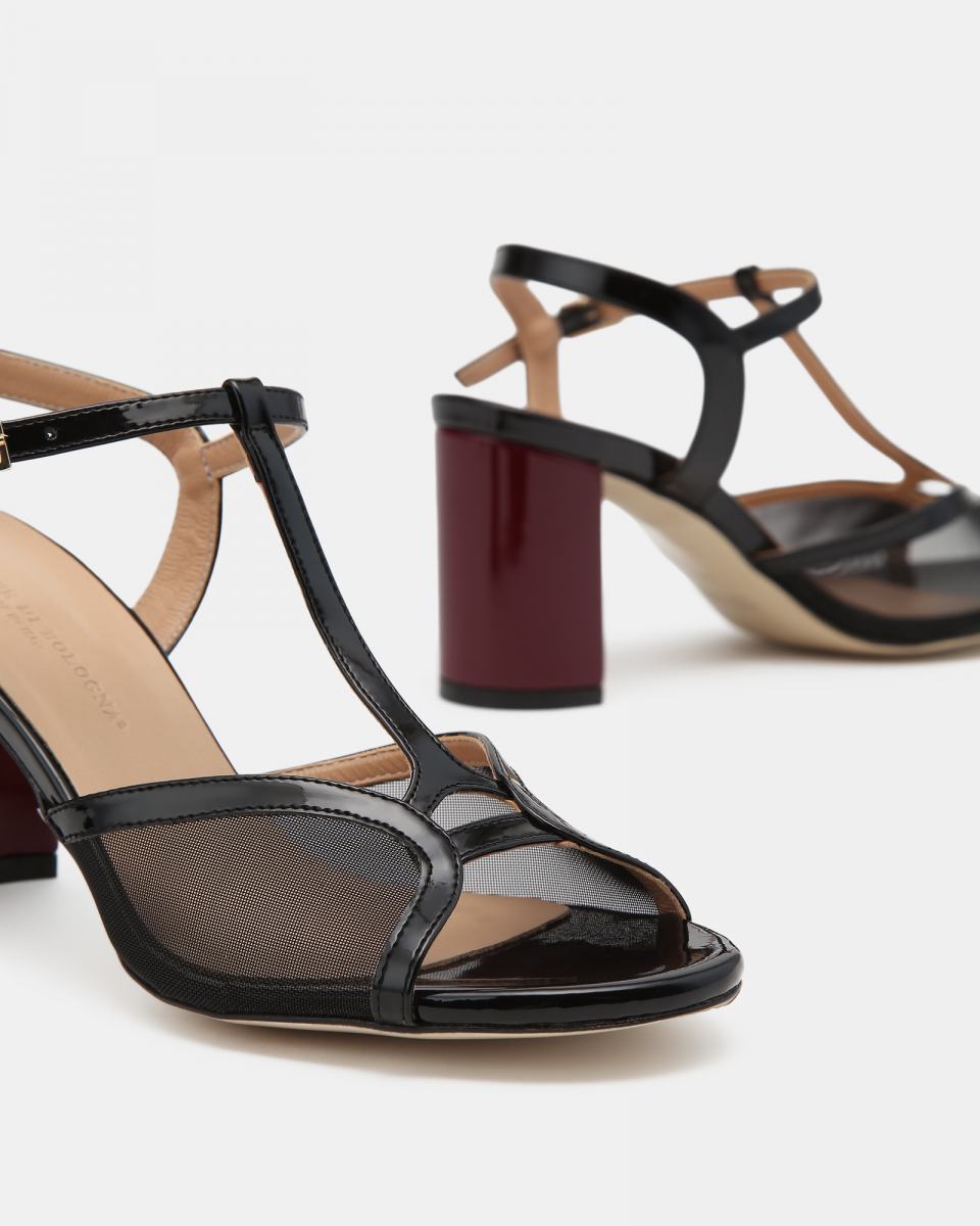 Barefoot sandals Principe di Bologna 6