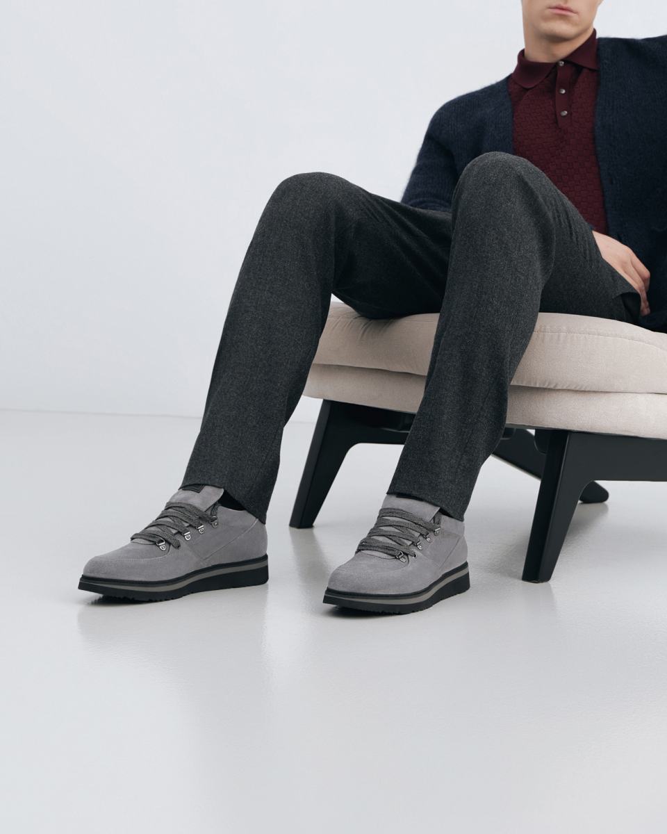 Sneakers Principe di Bologna 7