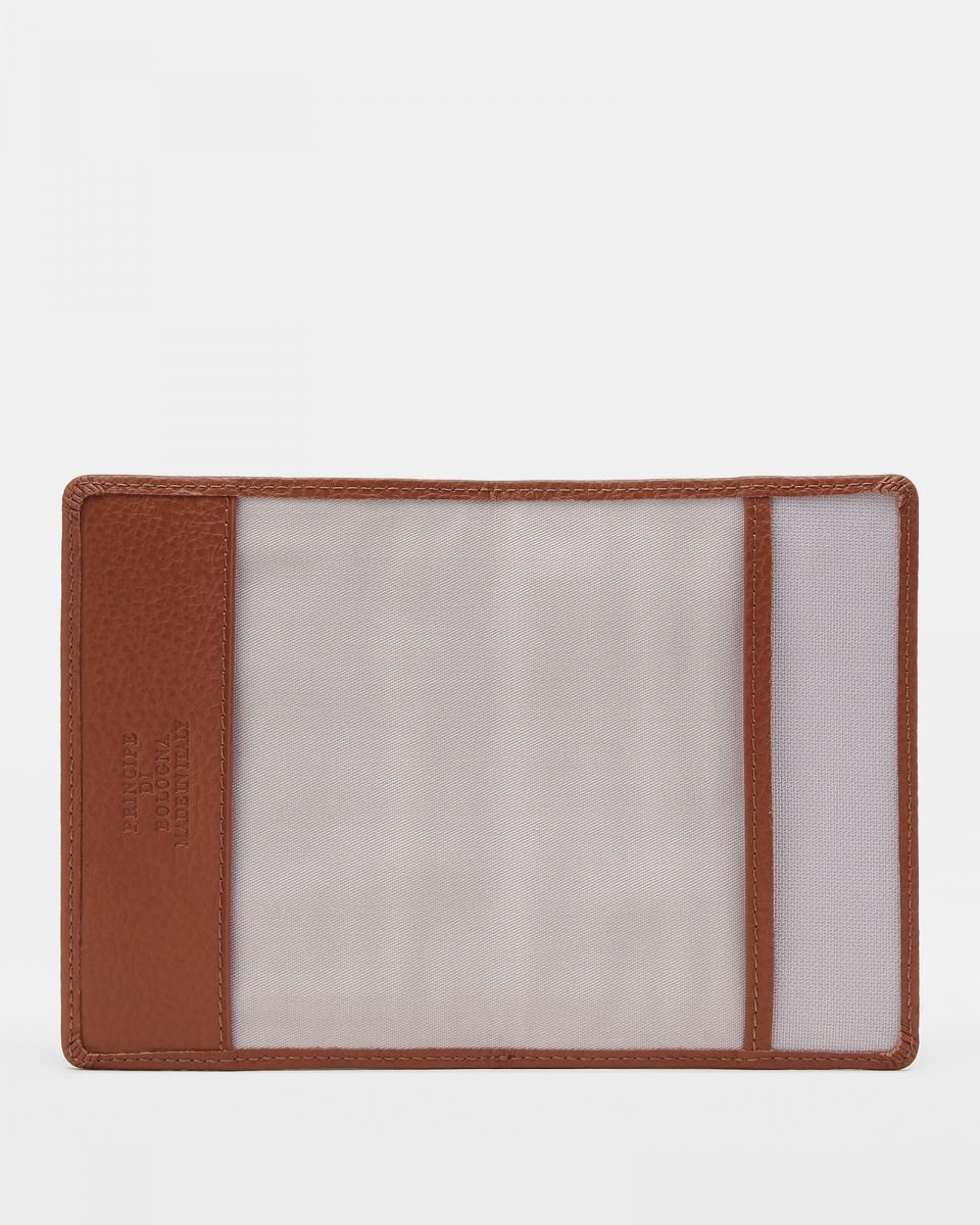 Passport cover Principe di Bologna 3