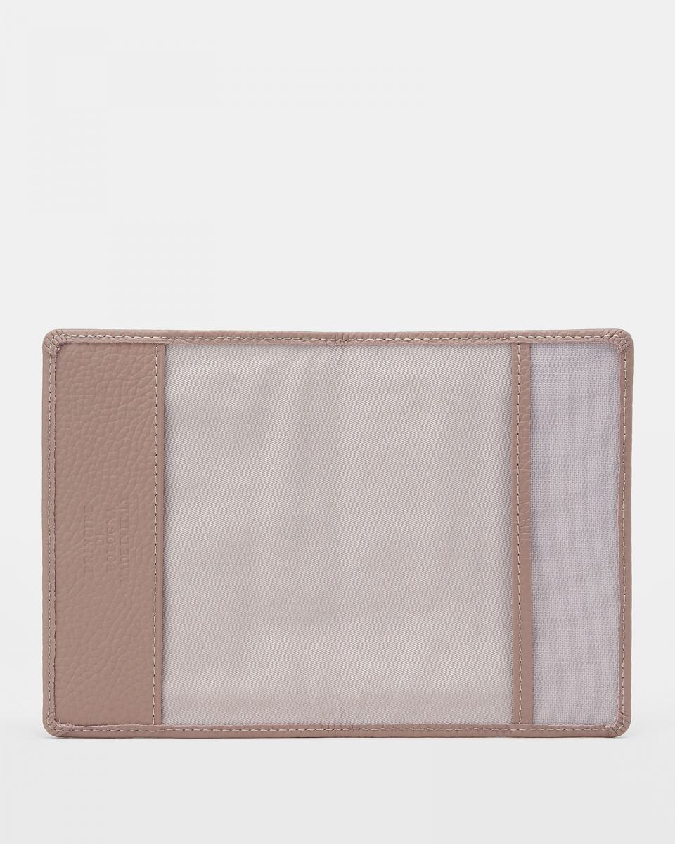 Passport cover Principe di Bologna 3