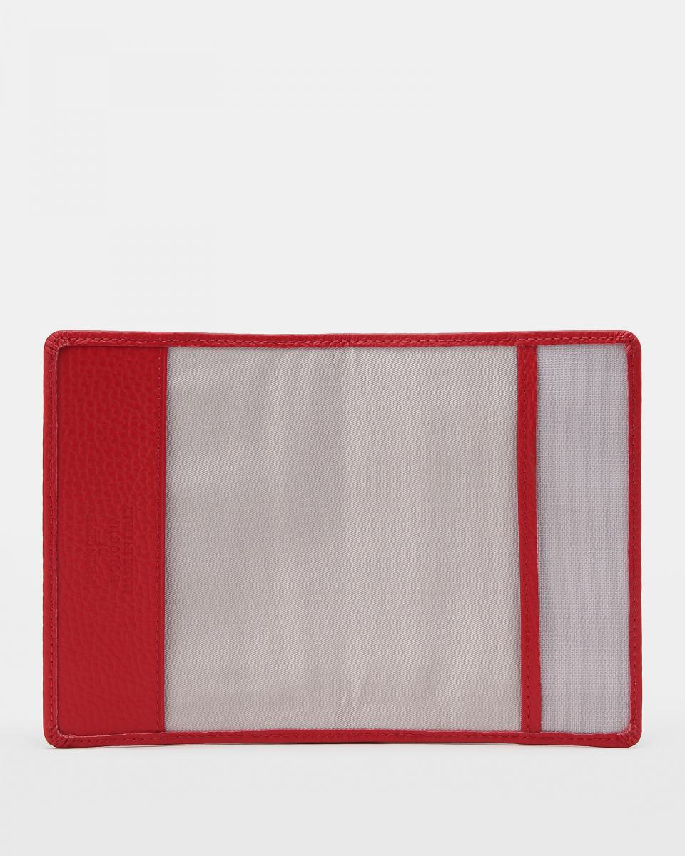 Passport cover Principe di Bologna 3