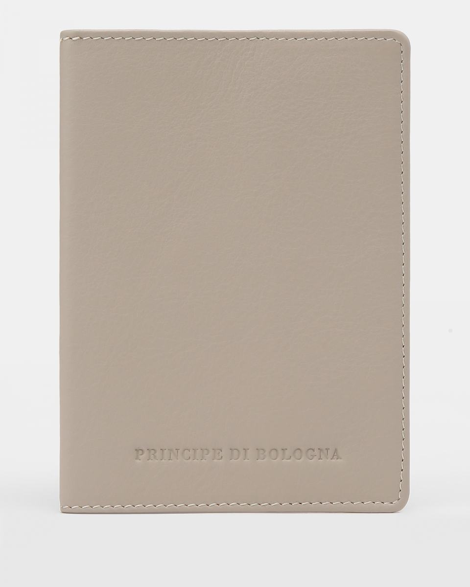 Passport cover Principe di Bologna 1