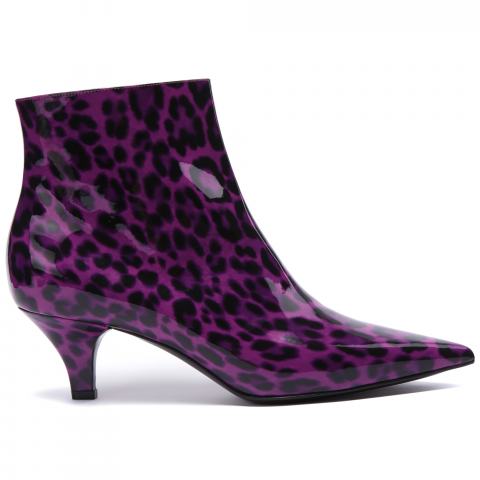 Ботильоны Casadei