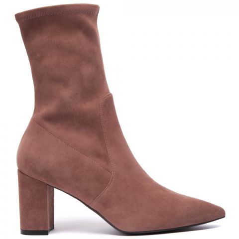Ботильоны Stuart Weitzman