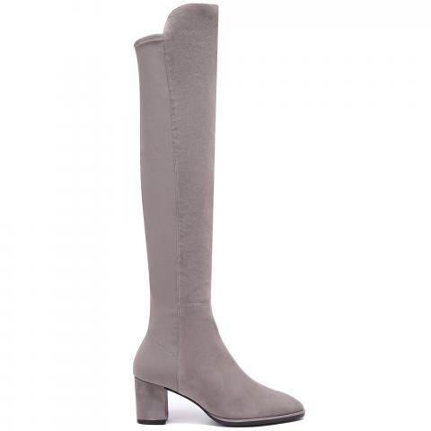Ботфорты Stuart Weitzman