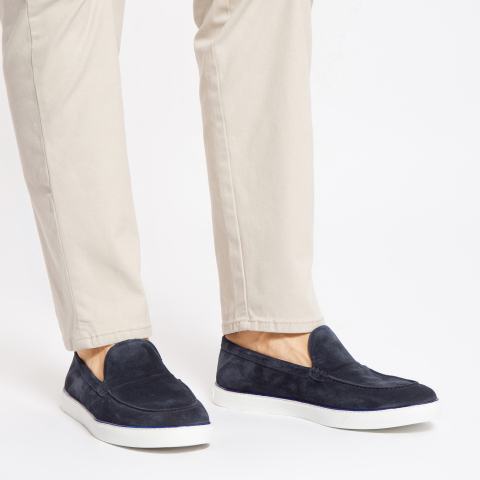 Слипоны Fratelli Rossetti