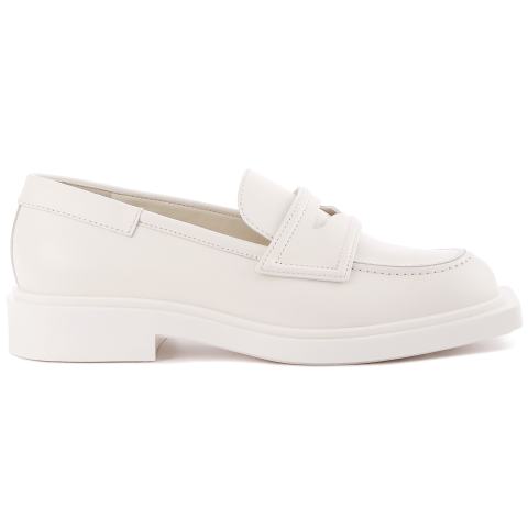 Мокасины 3JUIN