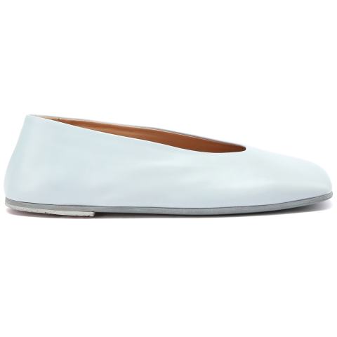 Балетки Marsell