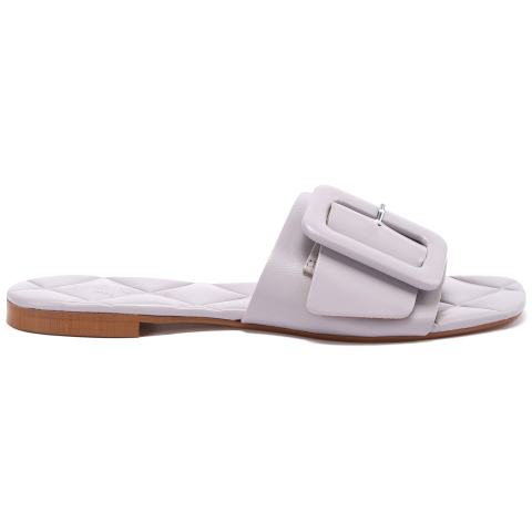 Шлепанцы No One