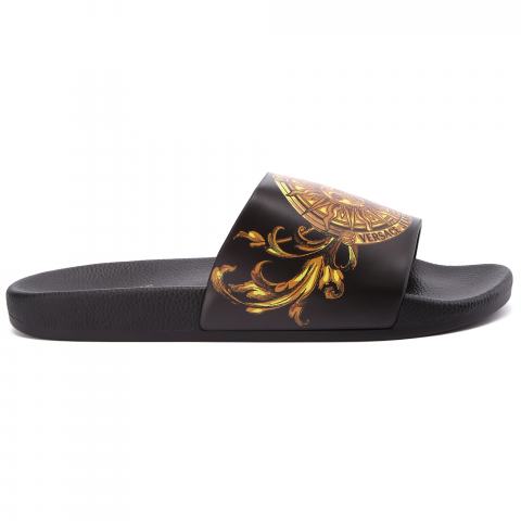 Шлепанцы  Versace Jeans Couture