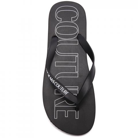 Вьетнамки (сланцы) Versace Jeans Couture