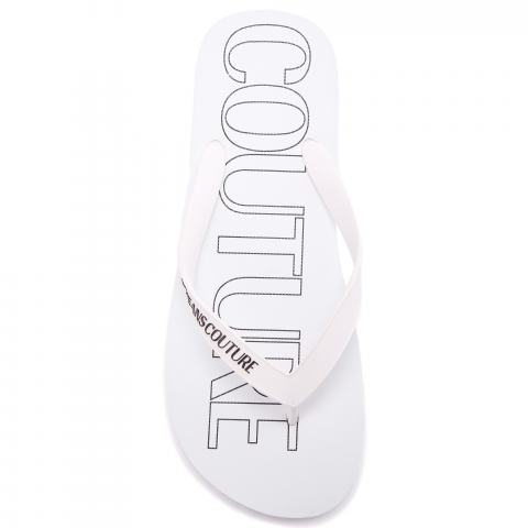 Вьетнамки (сланцы) Versace Jeans Couture