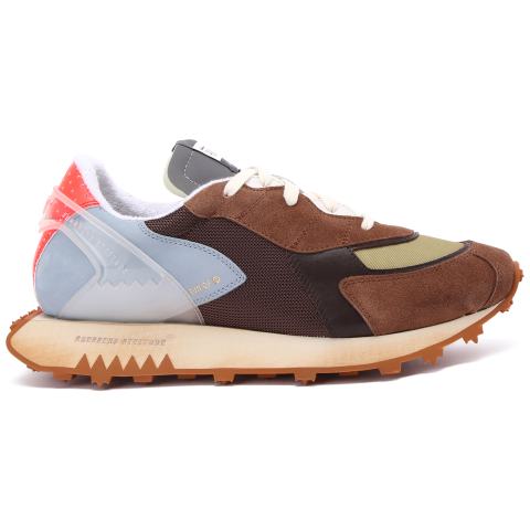 Кроссовки Run Of