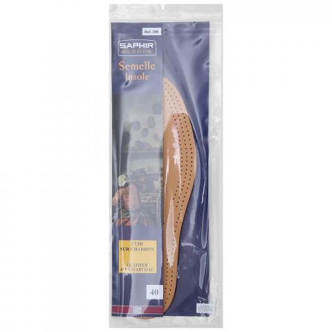 Стельки Saphir