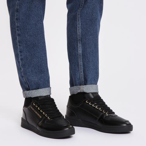 Кеды Versace Jeans Couture