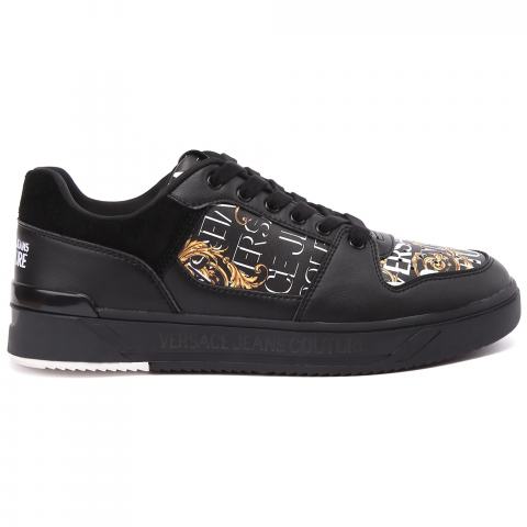 Кеды  Versace Jeans Couture