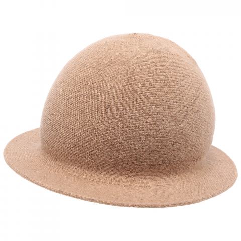 Шляпа Fabi Тёмно-кремовый 1073993 