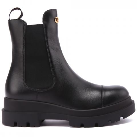 Ботинки  Giuseppe Zanotti