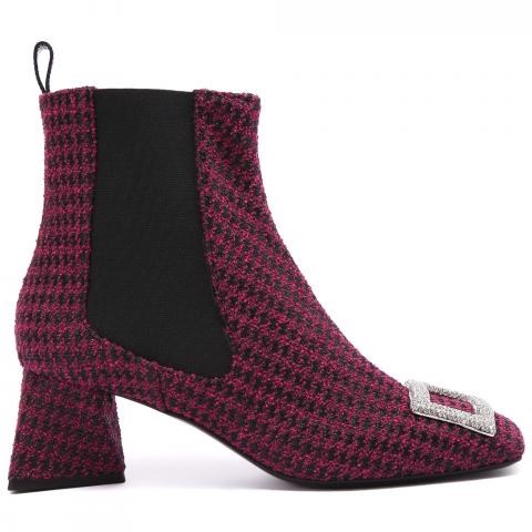 Ботинки  Pollini