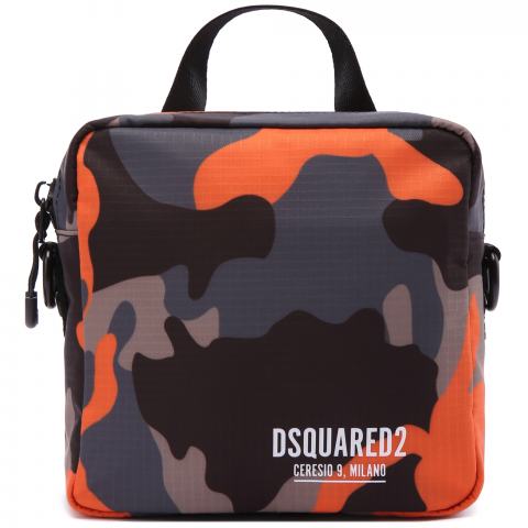 Сумка  DSQUARED2