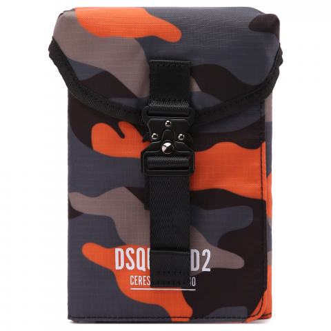 Сумка  DSQUARED2