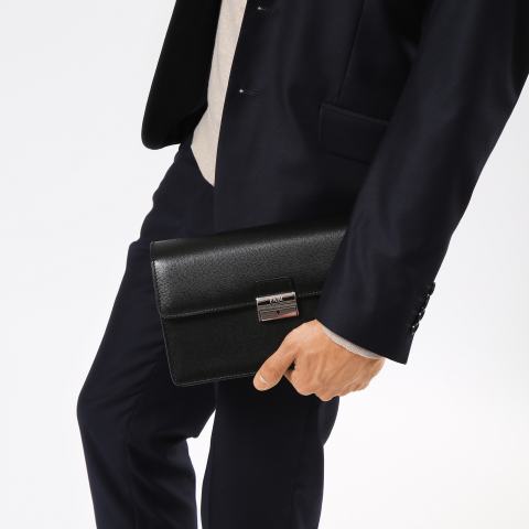 Борсетка Fabi