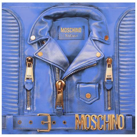Платок Moschino