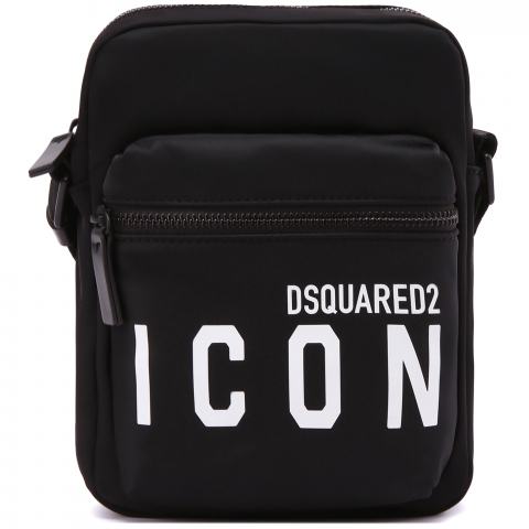 Сумка  DSQUARED2