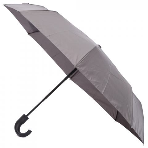 Зонт Baldinini серого цвета