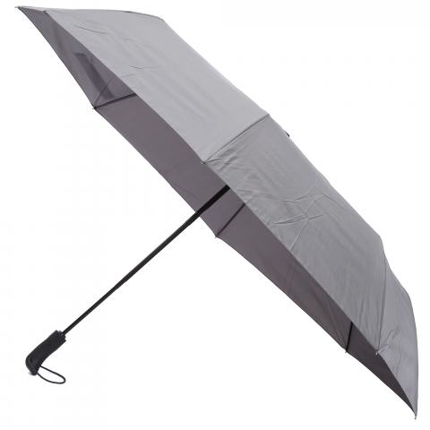 Зонт Baldinini тёмно-серого цвета