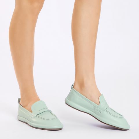 Туфли Barracuda